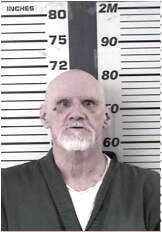 Inmate FIRM, RONALD K