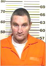 Inmate GLEASON, ROBERT J