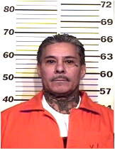 Inmate GOMEZ, JOHN A