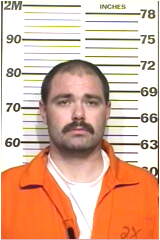 Inmate GONZALES, SCOTT A