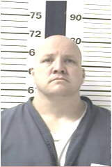 Inmate GRASMAN, BRIAN W