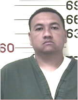 Inmate HERNANDEZBARRAZA, JAVIER