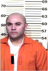 Inmate HERNANDEZSERRANO, ROLANDO D