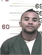 Inmate HERNANDEZ, BENUA M