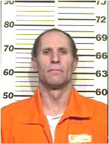 Inmate HIGGINS, LUKE C