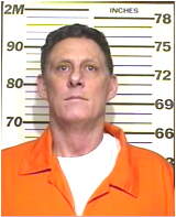 Inmate JOHNSON, RONALD R