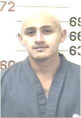 Inmate LLAMASNUNEZ, RICARDO E