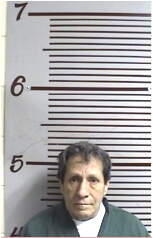 Inmate MARQUEZ, JOHN