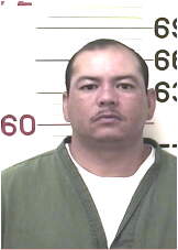 Inmate MARTINEZGALAVIZ, JOSE J