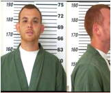 Inmate MOLESWORTH, ANTHONY M