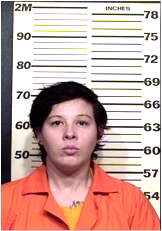 Inmate MOORE, KATHERINE G