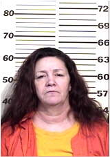 Inmate POINDEXTER, BRENDA