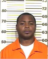 Inmate RENCHER, ALLEN S