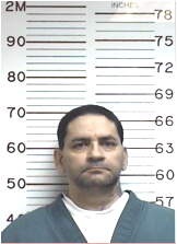 Inmate RIVERA, JOSEPH B