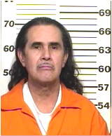 Inmate RIVERA, LOUIS G