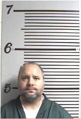 Inmate ROBISON, TIMOTHY C