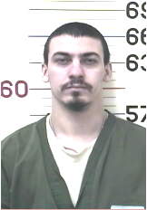 Inmate ROCHE, ANTHONY R