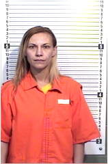 Inmate ROSE, CHRISTY L