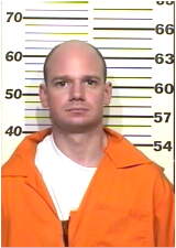 Inmate ROTH, JEREMEY J