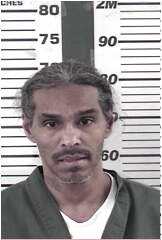 Inmate SIMPSON, LEWIS A