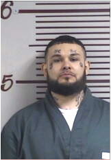 Inmate TORRES, JOSEPH M