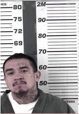 Inmate TORRES, JOSE A