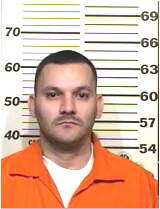 Inmate TORRES, OMAR P