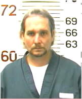 Inmate TRAUTMAN, RICK