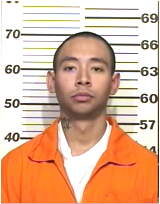 Inmate WEITZEL, MICHAEL A