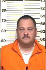 Inmate WRENFROW, CHARLES W