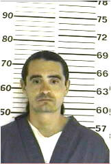 Inmate ARNETT, DONALD R