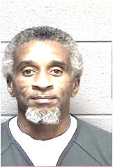 Inmate BENJAMIN, MICHAEL A