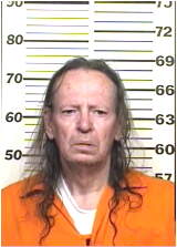 Inmate BICKFORD, JOHN W