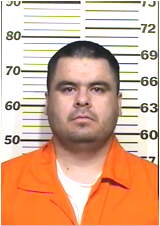 Inmate CARRASCOSOTO, JUAN J