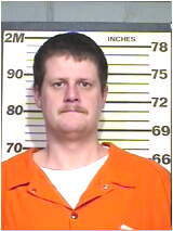 Inmate CARRIER, JOSHUA D