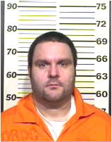 Inmate GALLEGOS, JOHN L