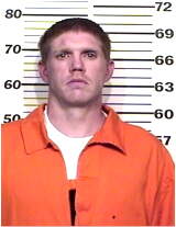 Inmate GOLDEN, JAMES B