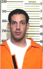 Inmate HELPHREY, JEFFREY