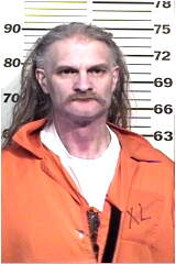 Inmate HINES, SIDNEY M