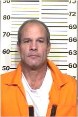 Inmate HINMAN, JEFF J