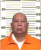 Inmate JEFFERSON, TIMOTHY R