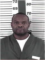 Inmate JOHNSON, TERRANCE L