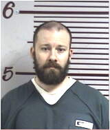 Inmate LANDRETH, RONALD L