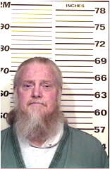 Inmate MCCARY, STEPHEN D