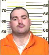 Inmate METCALF, ELIJAH M