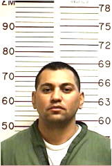 Inmate MIRANDAAGUIRRE, ABRAHAM