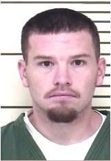 Inmate MITTLESTEADT, TYSON W