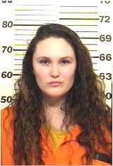 Inmate MOORE, MARIS M