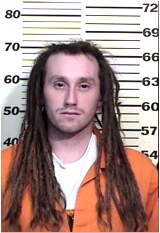 Inmate PASTORE, JAMES R