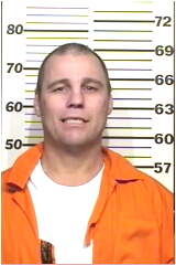 Inmate POLSTON, CHARLES